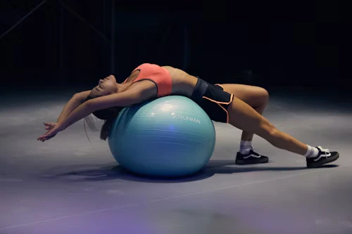 Entrenamiento en Ceniri Fitness